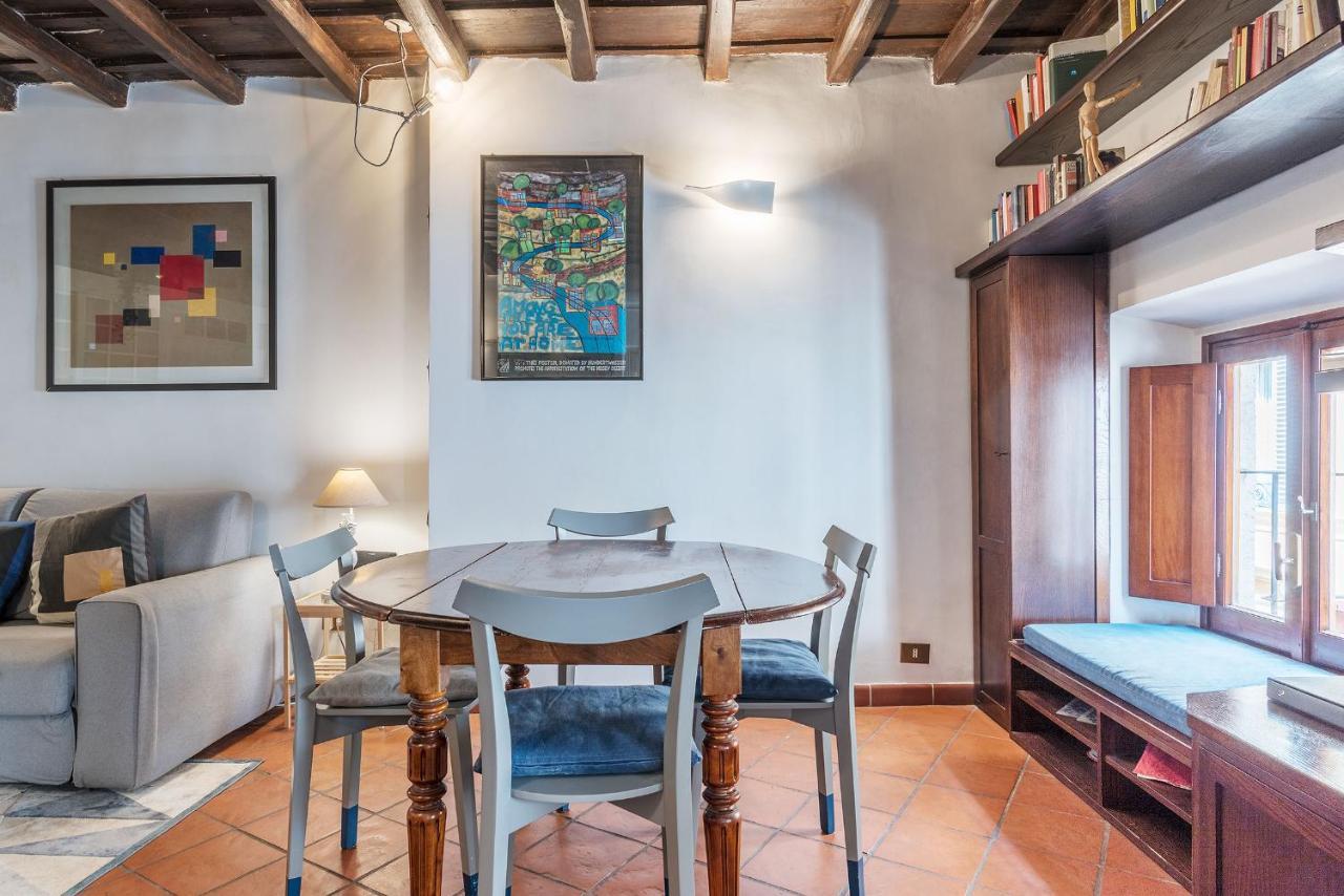 Apartment Stylish Flat Domus Aurea *