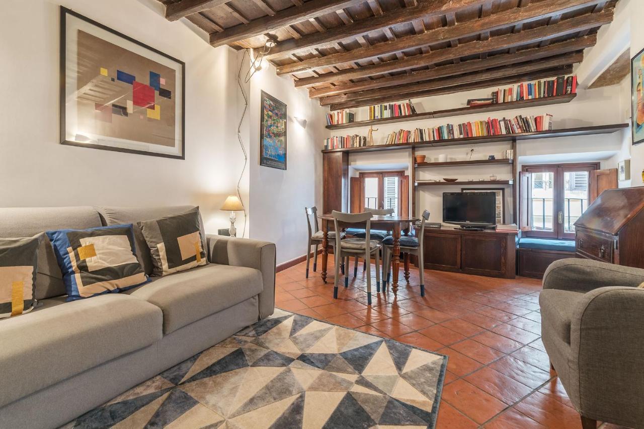 Apartment Stylish Flat Domus Aurea
