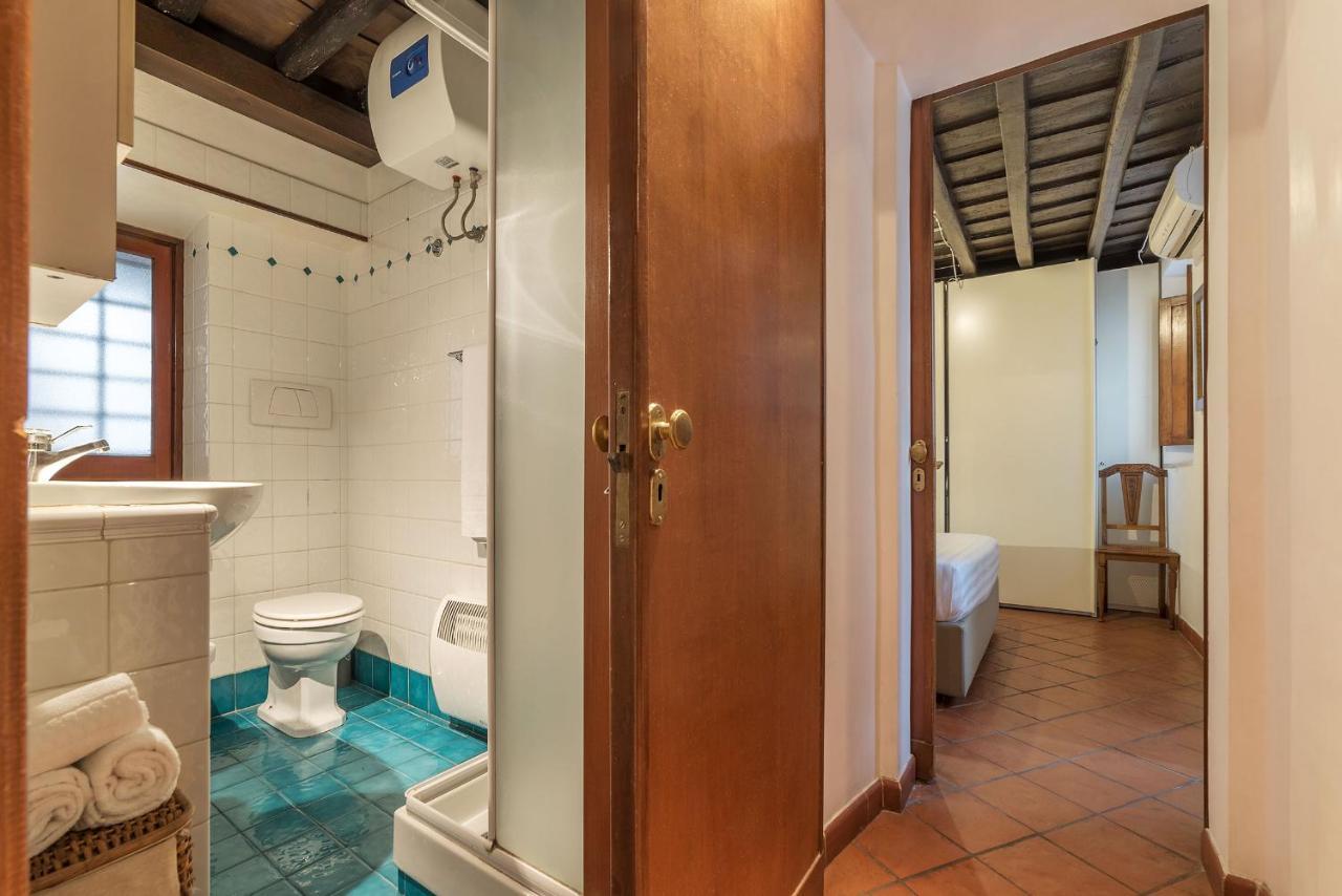 Stylish Flat Domus Aurea Apartment *