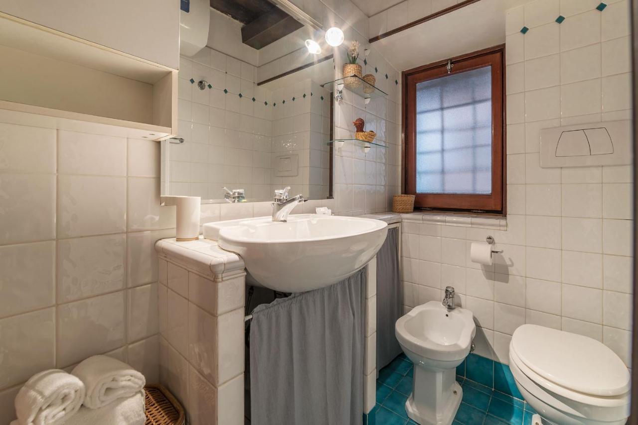 Apartment Stylish Flat Domus Aurea Rome