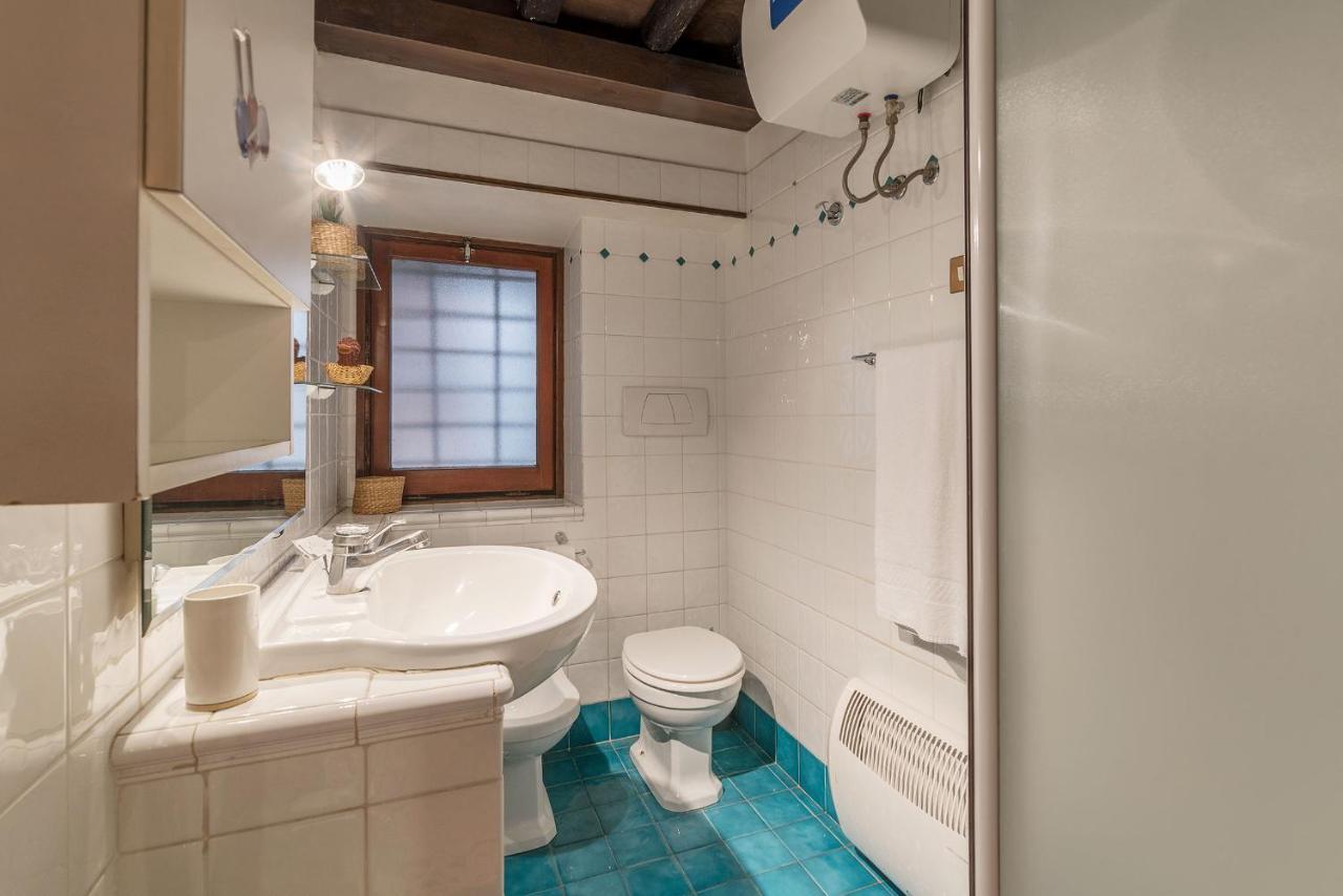 Stylish Flat Domus Aurea * Rome