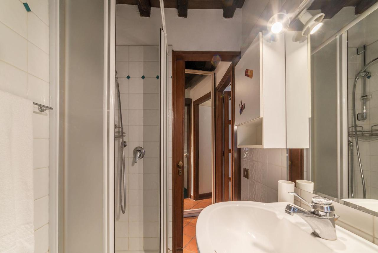 Apartment Stylish Flat Domus Aurea
