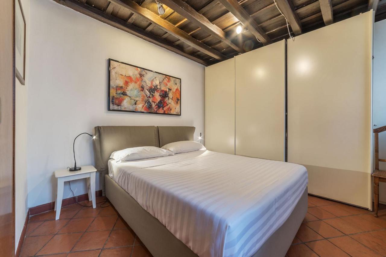 Apartment Stylish Flat Domus Aurea *